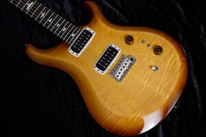 【new】PRS(Paul Reed Smith) / S2 Custom 24-08 Custom Configuration Livingston Lemondrop #S2076470 3.63kg【TONIQ横浜】