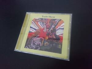 中古CD★TRADER HORNE - MORNING WAY トレイダー・ホーン／ブリティッシュ アシッド フォーク トラッド British Folk Trad Rock