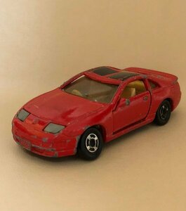 トミカ　日産　フェアレディZ　300ZX　No.15　ミニカー　TOMICA　同梱可 NISSAN FAIRLADY Z 300ZX (Erds_tkb)