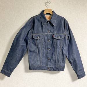 未使用　LVC LEVI