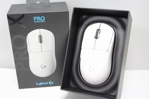 期間限定セール ロジクール Logicool ワイヤレスゲーミングマウス ホワイト G-PPD-003WL