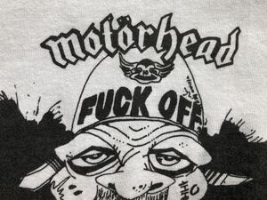 Motorhead ヴィンテージ バンドＴ girl school metallica acdc who rolling stones guns n roses black flag ozzy acdc lewis leathers