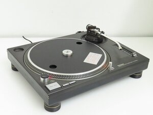 ■□Technics SL-1200MK3 レコードプレーヤー テクニクス□■028425001J□■