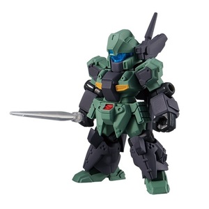 ▼ [BOX版] MOBILE SUIT ENSEMBLE 06 【 034 スターク・ジェガン 】 □数量2 モビルスーツアンサンブル ガンダムUC BANDAI バンダイ