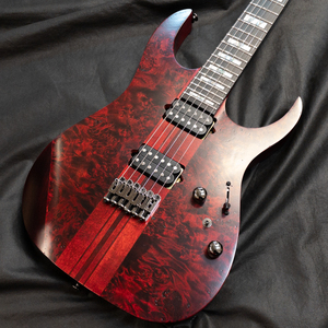 Ibanez RGT1221PB SWL(Stained Wine Red Low Gloss) アイバニーズ RGシリーズ