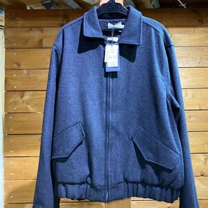 57 sophis ticate ソフィスティケイティド　　　ジャケット　JACKET WOOL 20230412