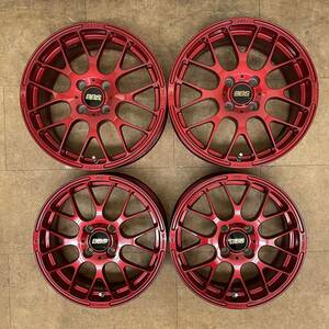 【S660専用】送料無料！廃盤！美品！超希少！BBS FORGED RP RP008 RP010 RM 15インチ 16インチ 5.5J +45 6.5J +48 PCD100 4H ホンダ 4本