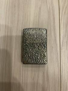 F24091901 zippo ジッポー 喫煙具