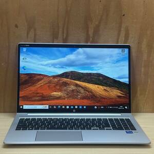 ProBook 450 G8◆Core i5-1135G7◆SSD512GB◆メモリ16GB◆FHD◆D2D