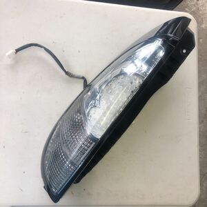 HA3W LED　左テールランプ　テールライト　アイ ミーブ 5P　IMASEN：1146-386 (282)