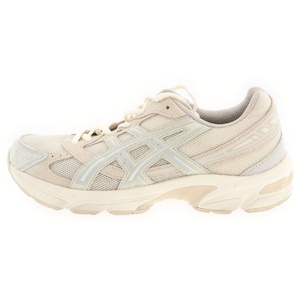 ASICS アシックス GEL-1130 ゲル ローカットスニーカー ベージュ US8.5/26.5cm 1201A255