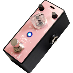 Revol effects Triple D EDS-03 -Distortion-