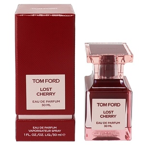 トムフォード ロスト チェリー EDP・SP 30ml 香水 フレグランス LOST CHERRY TOM FORD 新品 未使用