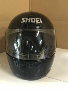 SHOEI RSV-SP 57-58cm ジャンク