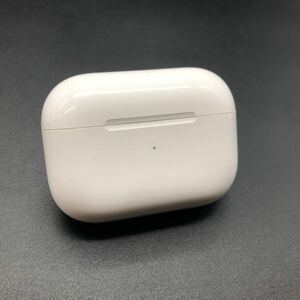 即決 純正品 Apple アップル AirPods Pro 充電ケースのみ A2190