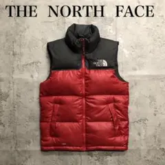 THE  NORTH  FACE 700フィル　ヌプシ　ダウンジャケット　XS