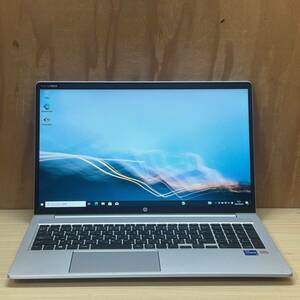 ProBook 450 G8◆Core i5-1135G7◆メモリ8GB◆SSD256GB◆D2D◆FHD