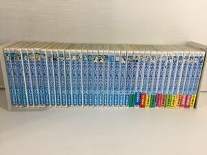 DB076-1007-4【中古】おおきく振りかぶって 1〜35巻セット ひぐちアサ 月刊 アフタヌーン 講談社