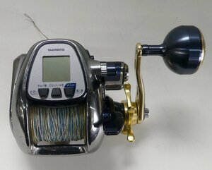 ☆SHIMANO シマノ 電動リール 13 ビーストマスター BEAST MASTER 3000 USED品☆