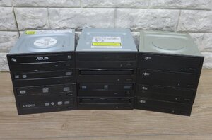 ★≪中古品≫LG/Sony等 マルチドライブ 12台[t24112821]