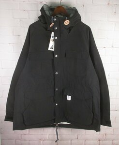 LAJ24366 BAMBOOSHOOTS バンブーシュート マウンテンリサーチ B.P