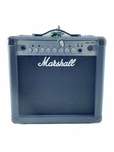 MARSHALL◆アンプ MG15CFX