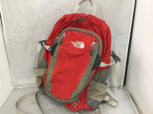 ノースフェイス THE NORTH FACE リュック