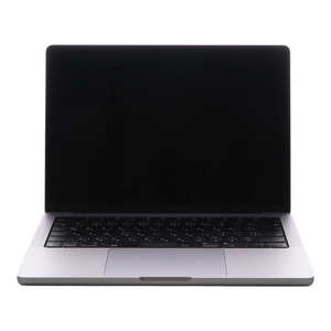 ☆1円開始☆Apple MacBook Pro 14インチ Late 2021 M1Pro/16GB/512GB/14.2Retina/macOS1*