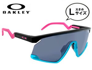 新品 国内正規品 OAKLEY oo9280-05 bxtr 大きいサイズ オークリー サングラス ビーイックスティーアール prizm black uvカット 日本正規品