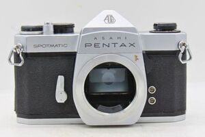 ペンタックス　SPOTMATIC SP ジャンク品　2953400