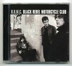 【送料無料】 Black Rebel Motorcycle Club 「 B.R.M.C. 」 輸入盤