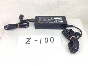 Z-100 NEC 製 ADP-90YB E 仕様 19V 4.74A ノートPC用ACアダプター　即決品