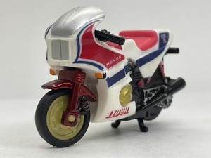 ■★WONDA　20世紀のベストバイク　走るバイクコレクション　5　1983　Honda　CB1100R(D)