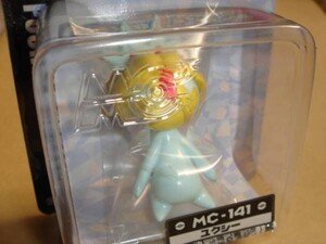 ポケットモンスター モンスターコレクション ポケモン モンコレ MC-141 ユクシー フィギュア Pocket Monsters Character Figure Uxie