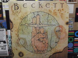 BECKETT[SAME]Vinyl, LP, Album