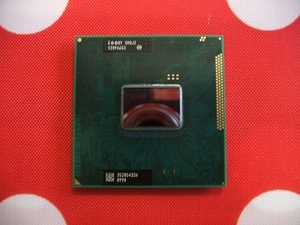 ▽▲Intel Pentium-B970 2M 2.30Ghz Sandy Bridge▲▽