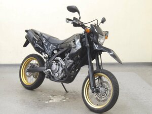 HONDA CRF250M【動画有】ローン可 土曜日現車確認可 要予約 JBK-MD38 モタード 250cc 水冷 単気筒 車体 ホンダ