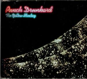 CD★THE YELLOW MONKEY／PUNCH DRUNKARD