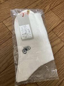 ミナペルホネンchouchoソックス新品