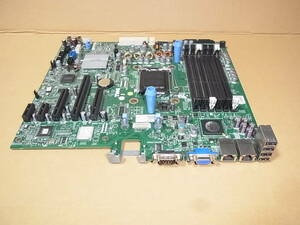 ■DELL PowerVault NX200 マザーボード 2P9X9 PowerEdge T310ベース (MB908)