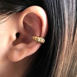 ピアス ステンレス シンプル カブ レディース