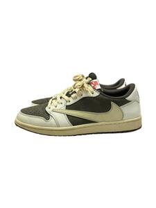 NIKE◆AIR JORDAN 1 RETRO LOW OG SP_エア ジョーダン 1 レトロ ロー OG SP/28cm/