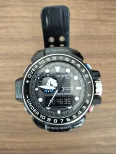 G-SHOCK トリプルセンサー ブラック