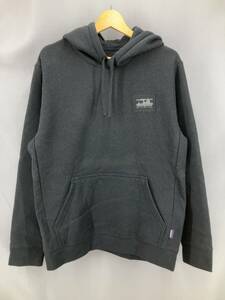 ★ Patagonia パタゴニア フーディ パーカー裏起毛 39678FA23 ユニセックス メンズM レディースL グレー系 冬