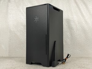 ●●【難あり】SilverStone 自作・BTOデスクトップ / Ryzen7 1800X / 8GBメモリ / 240GB SSD / Windows 10 Home【 ITS JAPAN 】