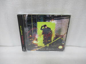 Quiet explosion / 宮野真守 [CD]　　11/3502