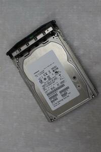 S0084(2) & L HITACHI HUS156060VLS600 HDD 600GB SAS 15000 RPM 3.5インチ