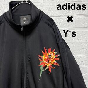 【希少】 adidas Y