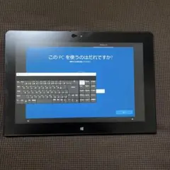 【ジャンク】IBM Lenovo thinkpad 2nd generation