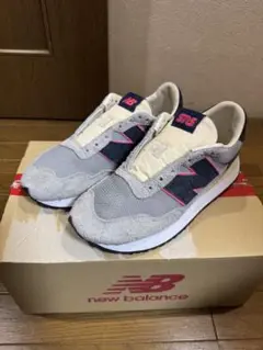 New Balance MS237NS